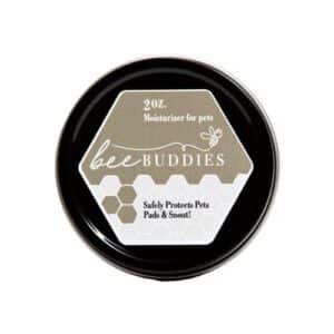 Sister Bees Bee Buddies Beeswax Paw Putty