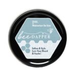 Sister Bees Bee Dapper Beeswax Beard Balm