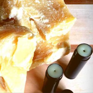 Beeswax Lip Balm