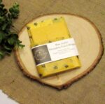 Bubbly Bee Beeswax Food Wrap