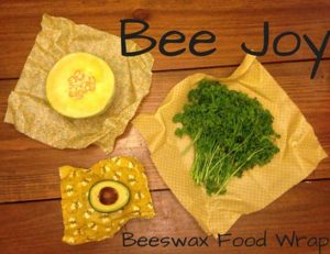 Beeswax Food Wrap