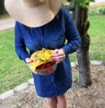 Eco Friendly Reusable Beeswax Food Wrap