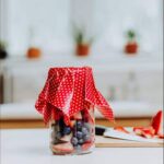 eco-friendly food wrap