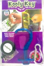 Germ Free Kooty Key Blue