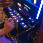 Use the Kooty Key on the Slot Machines