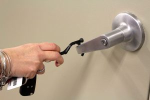 Use the Kooty Key to Open Doors