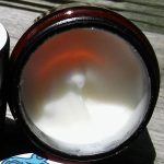 Tattoo Salve with Elderberries and Arnica Oil