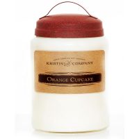 Kristin and Company 28 oz Apothecary Candles