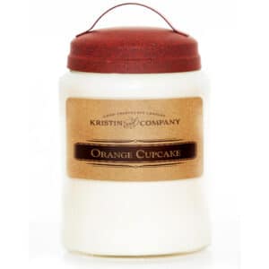 Kristin and Company 28 oz Apothecary Candles