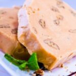 Butter Pecan Fudge
