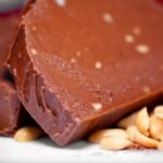 Chocolate Peanut Butter Fudge