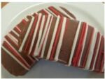Chocolate Peppermint Fudge