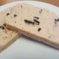 Cookies and Cream Fudge
