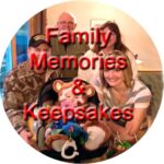 Custom Photo Ornaments