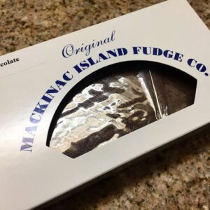 Original Mackinac Island Fudge Company