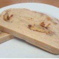 Moose Tracks Fudge