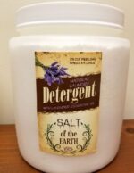 All Natural Laundry Detergent 64 oz
