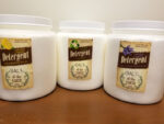 All Natural Laundry Detergent