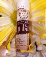 All Natural Lip Balm