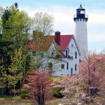 Point Iroquois