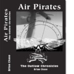 Air Pirates Book