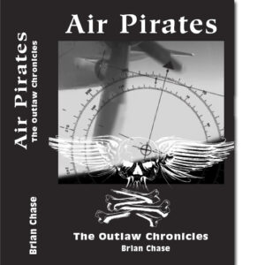 Air Pirates Book