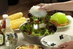 Ice Snapi Single Handed Server As Seen On Rachel Ray