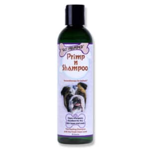 Primp n Shampoo
