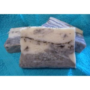 Rosemary Mint Soap All Natural