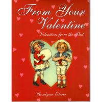 From Your Valentine Book