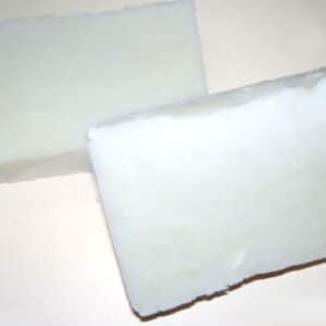 Bare Unscented Soap