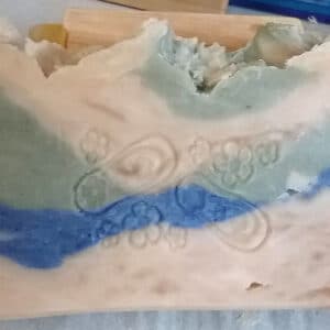 Sand Dunes and Beach Grass Soap