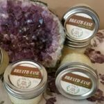 BREATH-EASE All Natural Vapor Rub