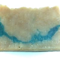 Shea Butter Coconut Soap