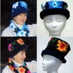 Garden Variety Reversible Hat
