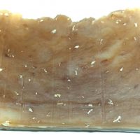 Goats Milk, Oatmeal, Honey Soap