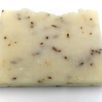 Shea Butter Lavender Soap