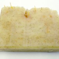 Bergamot Lemongrass Soap
