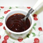 Northwoods Cherry BBQ Sauce - Image 2