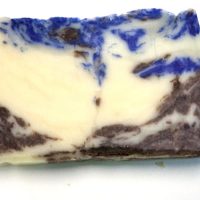 Shea Butter Patchouli Soap