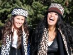 Reversible Scarves