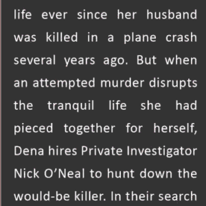 Whistle In The Dark Synopsis