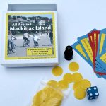 All Around Mackinac Island Game
