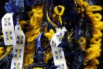 Michigan Scarf Sports Team Scarves