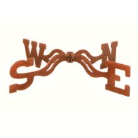 Weather Replacement Weathervane Directional