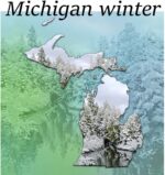 Michigan Art Photo Tile Personalize - Image 2