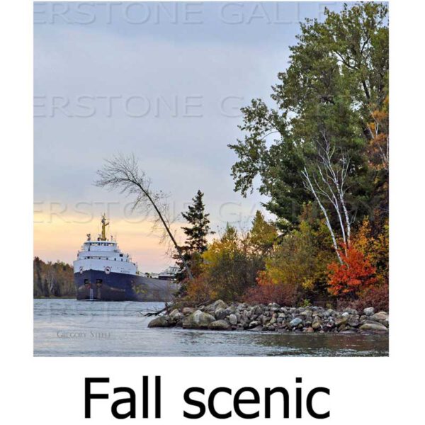 Fall Scenic