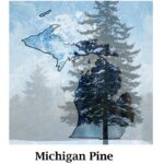 Michigan Pine