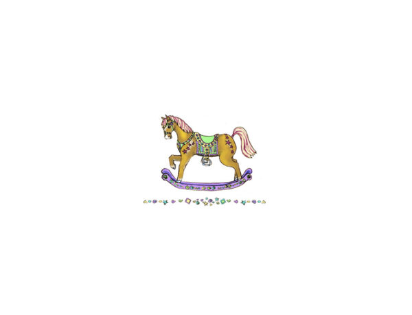 Rocking Horse Page