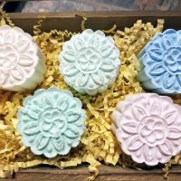 Bath Bombs Aromatherapy Shower Steamers
